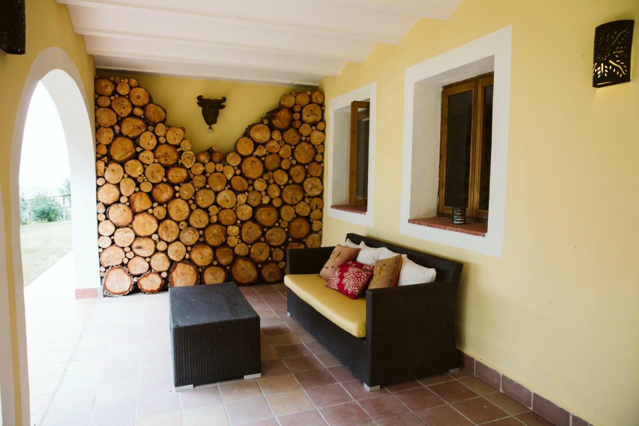 Hotel La Escondida - Singular'S Hotels Penaguila Exterior photo